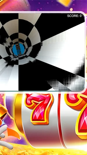 Lucky AAA Screenshot 1
