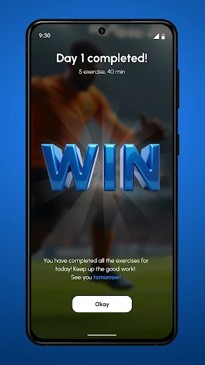 Only Sport Screenshot 0