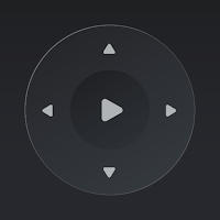 Remote app for Apple TV