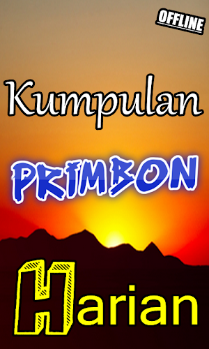 Kumpulan Primbon Harian Edisi Terbaru Komplit Screenshot 0