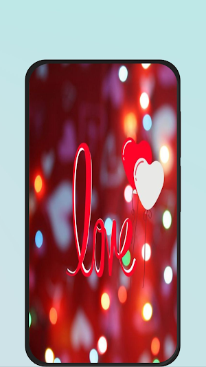 love photo Screenshot 3