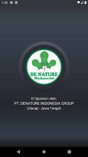 Radio Gemilang FM Indramayu Screenshot 1