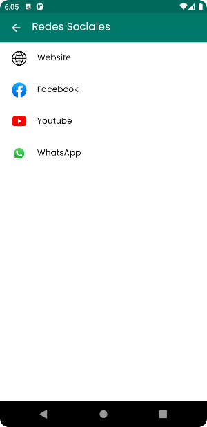 Digital Piritaguari RTV Screenshot 1