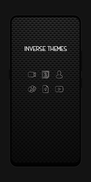 Gray - Line Icon Pack Screenshot 1