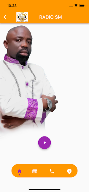 Great Commission Tv Gh Screenshot 1
