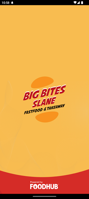 Big Bites Slane Screenshot 0
