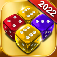 Dice Merge! Puzzle Master
