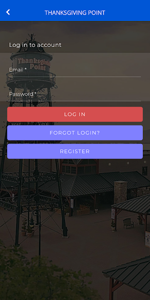 Thanksgiving Point Mobile Screenshot 3