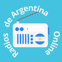 Radios argentinas