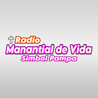 Manantial de Vida Simbol Pampa