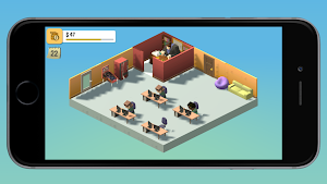 The Office Sim: Boss Screenshot 3