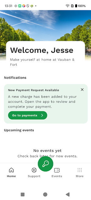Vauban & Fort Screenshot 2