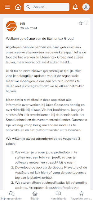 Elementex Screenshot 1