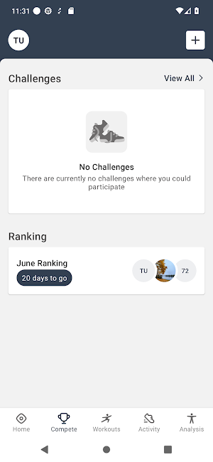 next level.training Screenshot 2