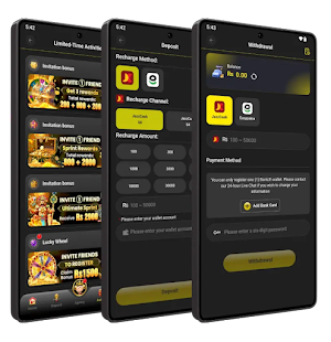 3r3r Game Earn Screenshot 2