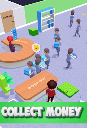 My Book Store Screenshot 3