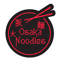 أوساكا نودلز | Osaka Noodles