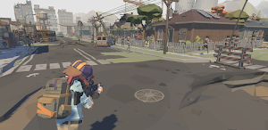 War of Zombies Screenshot 1