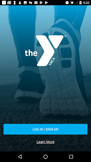 J. Smith Young YMCA Screenshot 0