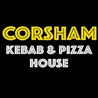 Corsham Kebab Pizza