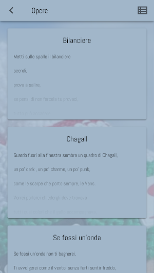 Violetta Piergiacomi Screenshot 3