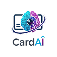 Business Card Scanner AI Scan