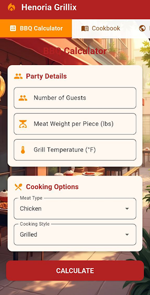 Chicken Road Screenshot 3