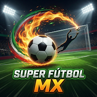 SUPER FÚTBOL MX soccer fútbol