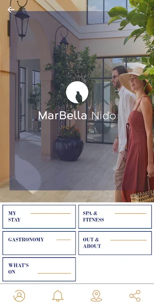 Marbella Collection Greece Screenshot 2