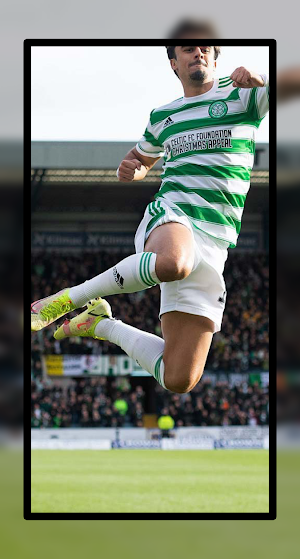 Celtic FC Wallpaper HD 4K Screenshot 1