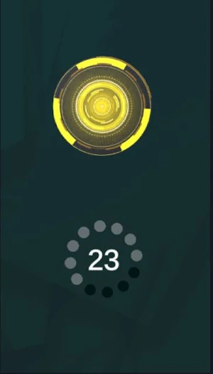 MILLIONAIRE CHALLENGE Screenshot 2