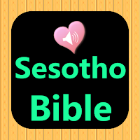 Sesotho English Audio Bible