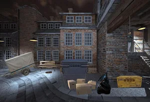 Escape Game - Carnival 2 Screenshot 1