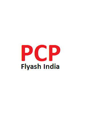 PCP Flyash India Screenshot 3