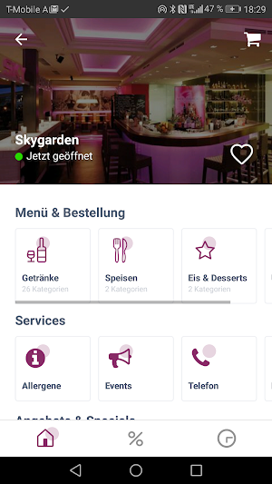 Smorder Screenshot 2
