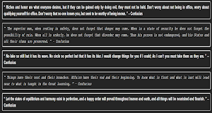 Buddha vs Confucius Audio Quotes. Chinese Sayings Screenshot 3
