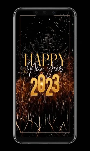 Happy New Year Images Screenshot 1