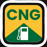 SaarthiGPS (CNG Locator)