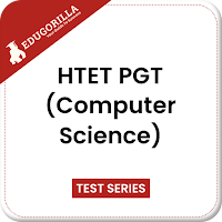 HTET PGT(Computer Science) App