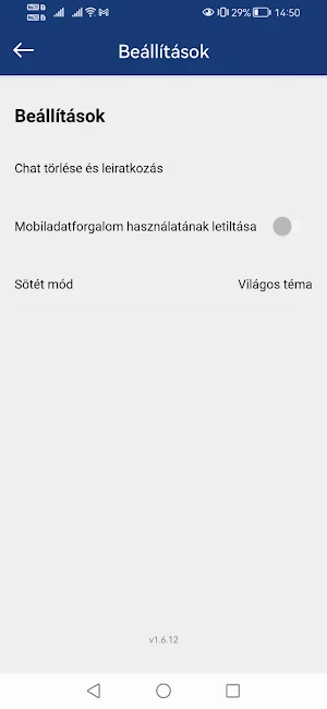 Autoliv Screenshot 1