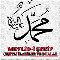 Mevlid-i Şerif ( Reklamsız-İnternetsiz)