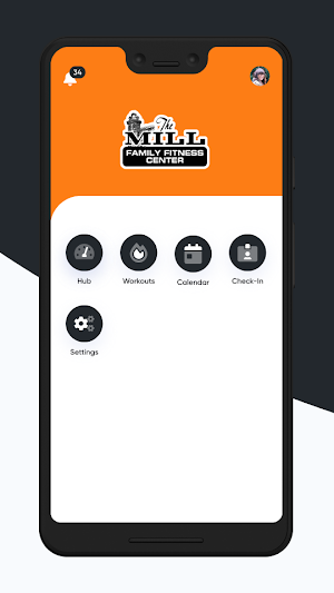 The Mill FFC Screenshot 0