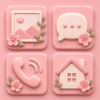Themes: Wallpapers & Widgets