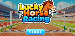 LuckyHorseRacing Screenshot 0