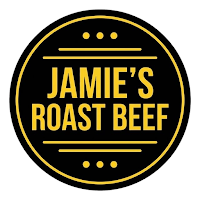 Jamie's Roast Beef