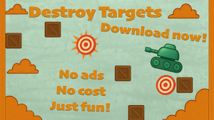 Destroy Targets Screenshot 1