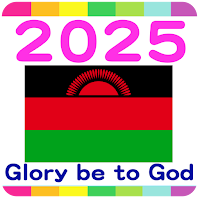 2025 Malawi Calendar