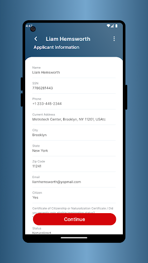 US Health Advisors Screenshot 3