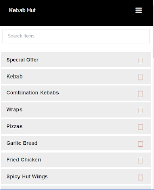 Kebab Hut Screenshot 1