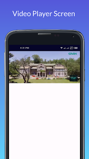 Drama Hub Screenshot 3